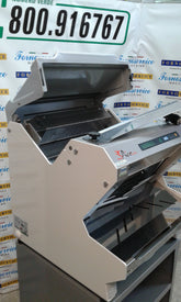 macchina TAGLIAPANE AUTOMATICA revisionata JAC PICOMATIC 450